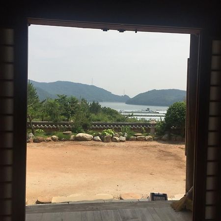 Gwangyang ピープル ハノク ステイヴィラ エクステリア 写真